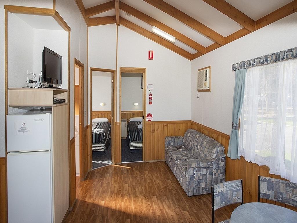Big 4 Barossa Tourist Park Hotel Nuriootpa Room photo