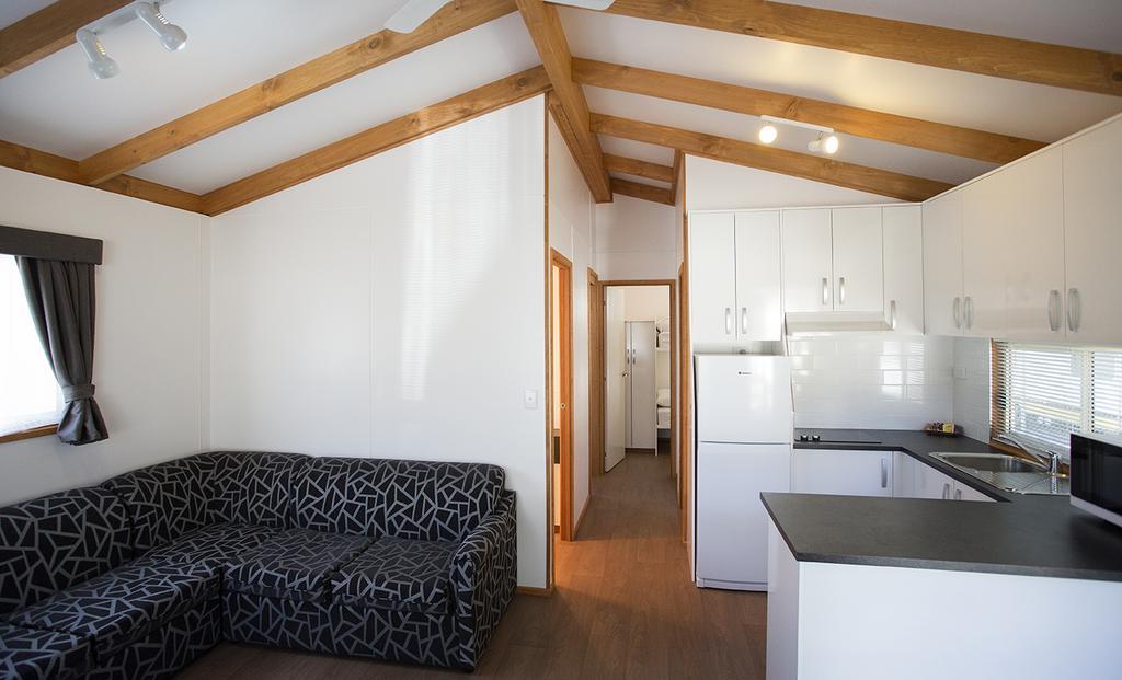 Big 4 Barossa Tourist Park Hotel Nuriootpa Room photo