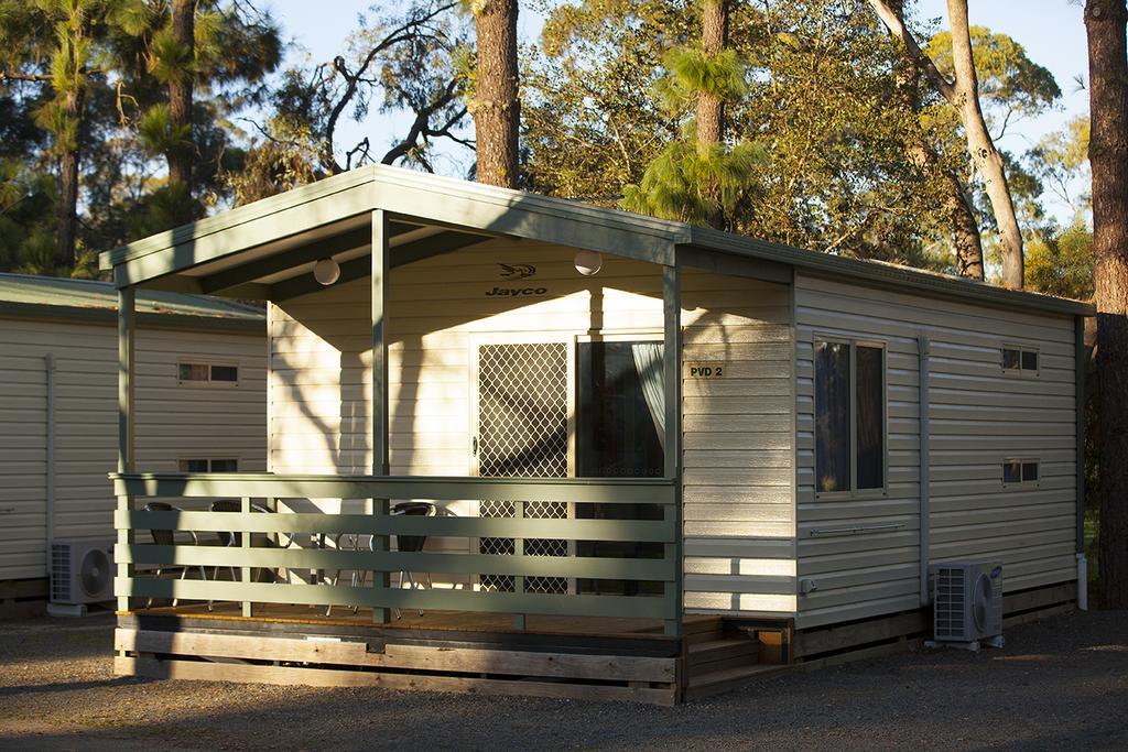 Big 4 Barossa Tourist Park Hotel Nuriootpa Room photo