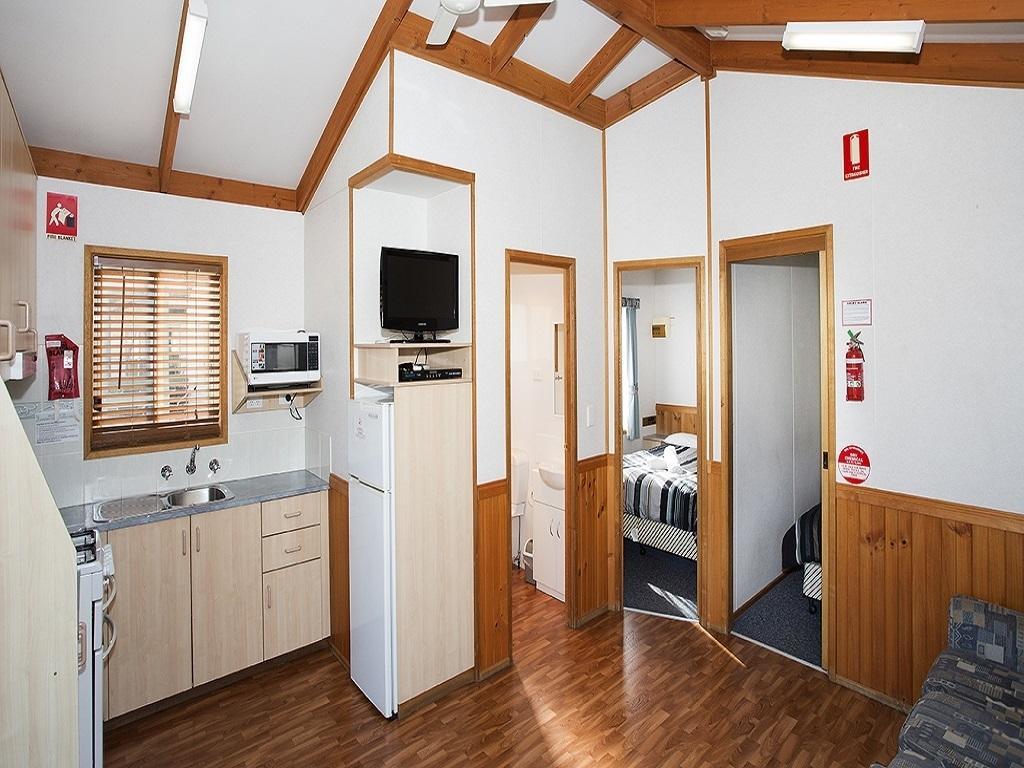 Big 4 Barossa Tourist Park Hotel Nuriootpa Room photo