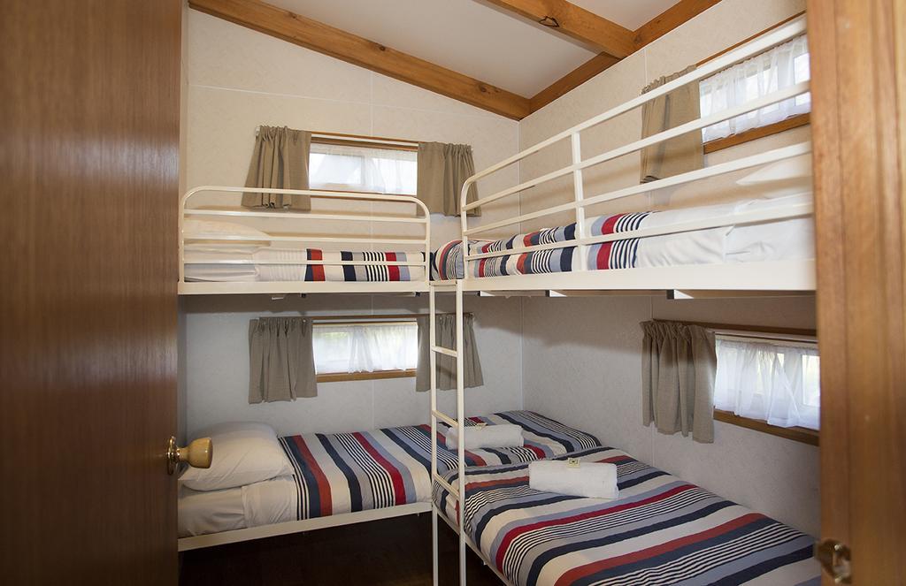 Big 4 Barossa Tourist Park Hotel Nuriootpa Room photo