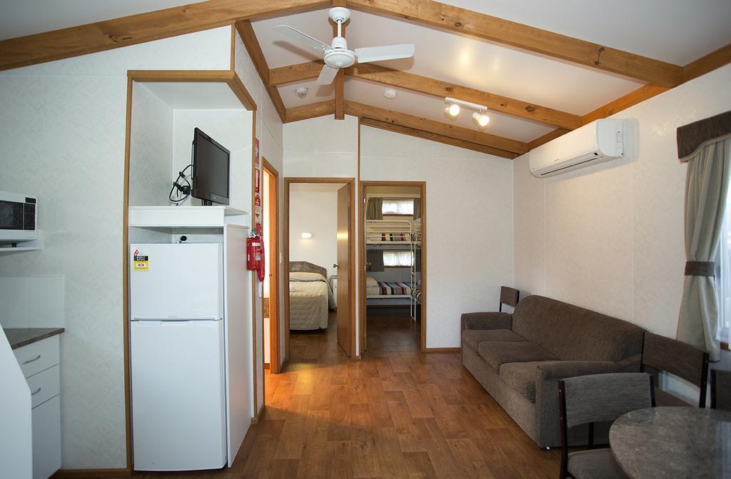 Big 4 Barossa Tourist Park Hotel Nuriootpa Room photo