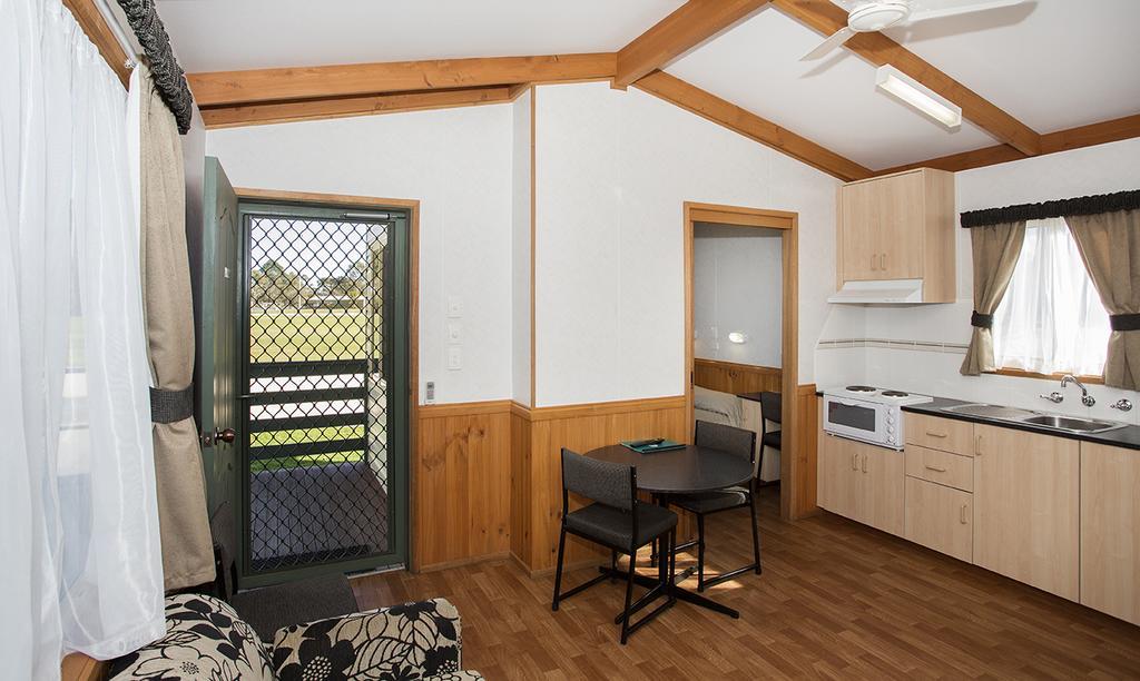 Big 4 Barossa Tourist Park Hotel Nuriootpa Room photo