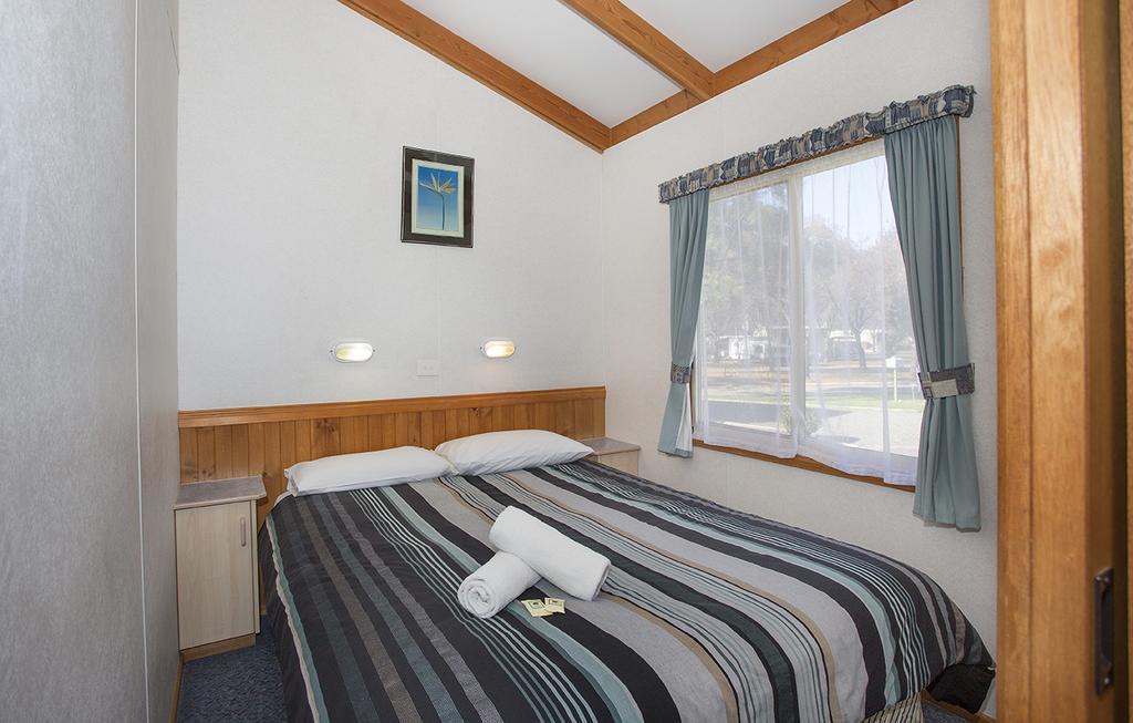 Big 4 Barossa Tourist Park Hotel Nuriootpa Room photo
