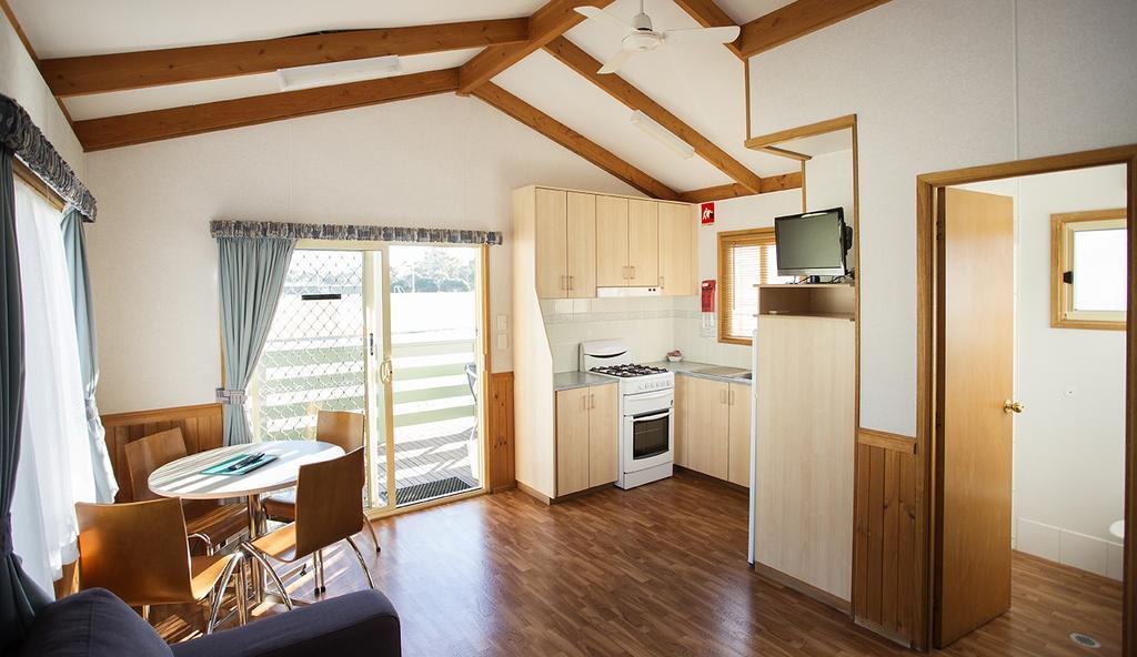 Big 4 Barossa Tourist Park Hotel Nuriootpa Room photo