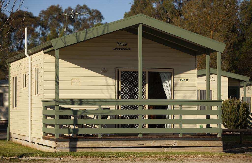 Big 4 Barossa Tourist Park Hotel Nuriootpa Room photo