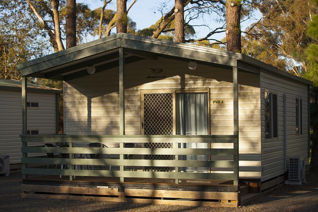 Big 4 Barossa Tourist Park Hotel Nuriootpa Room photo