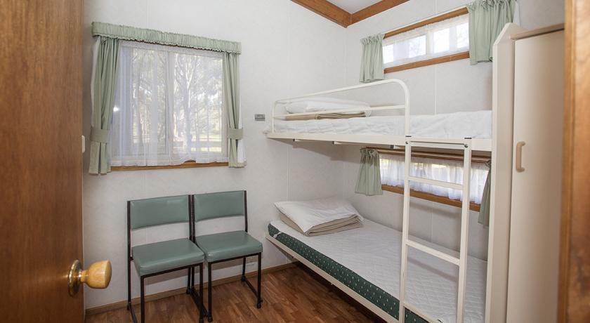 Big 4 Barossa Tourist Park Hotel Nuriootpa Room photo
