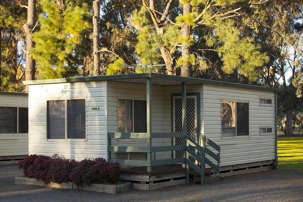 Big 4 Barossa Tourist Park Hotel Nuriootpa Room photo