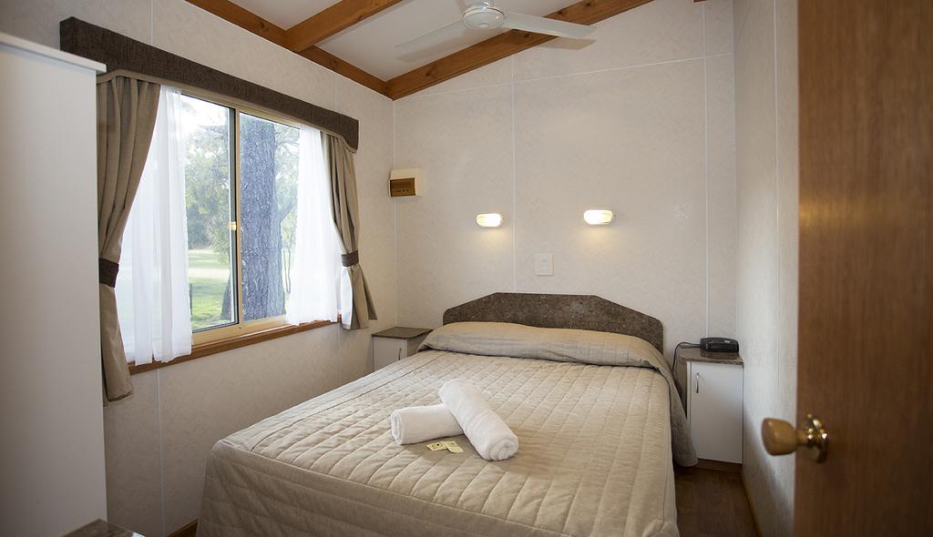 Big 4 Barossa Tourist Park Hotel Nuriootpa Room photo