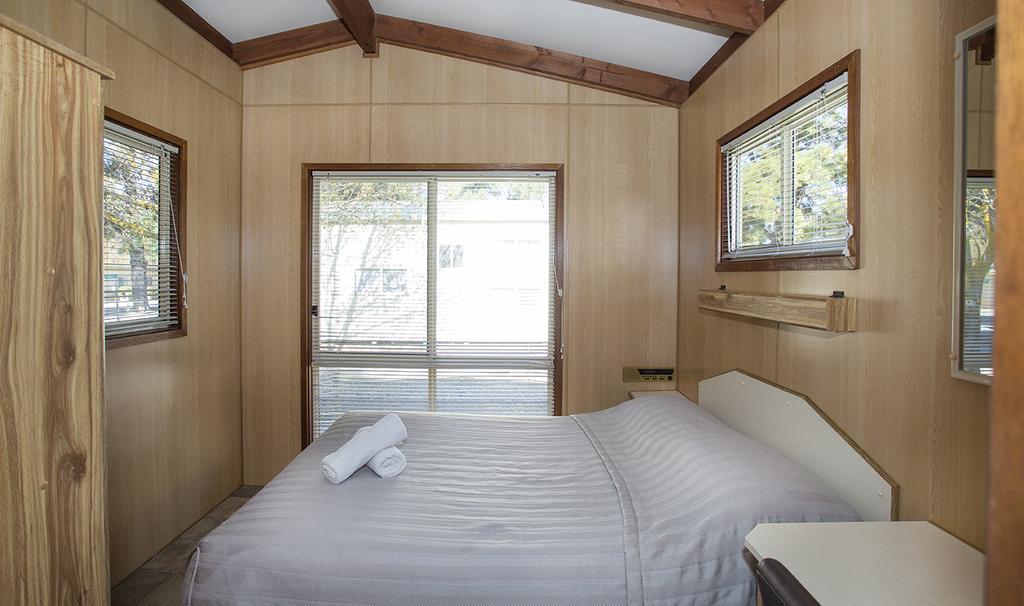 Big 4 Barossa Tourist Park Hotel Nuriootpa Room photo