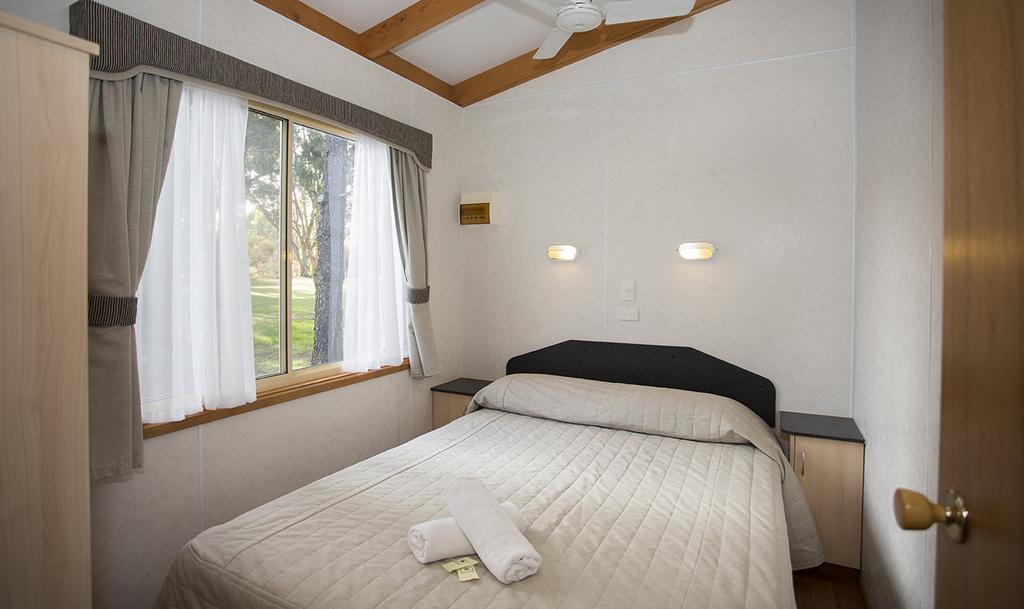 Big 4 Barossa Tourist Park Hotel Nuriootpa Room photo