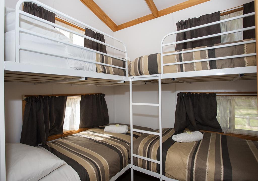 Big 4 Barossa Tourist Park Hotel Nuriootpa Room photo