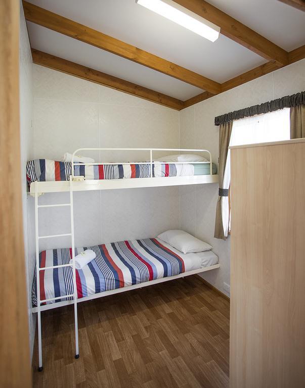 Big 4 Barossa Tourist Park Hotel Nuriootpa Room photo