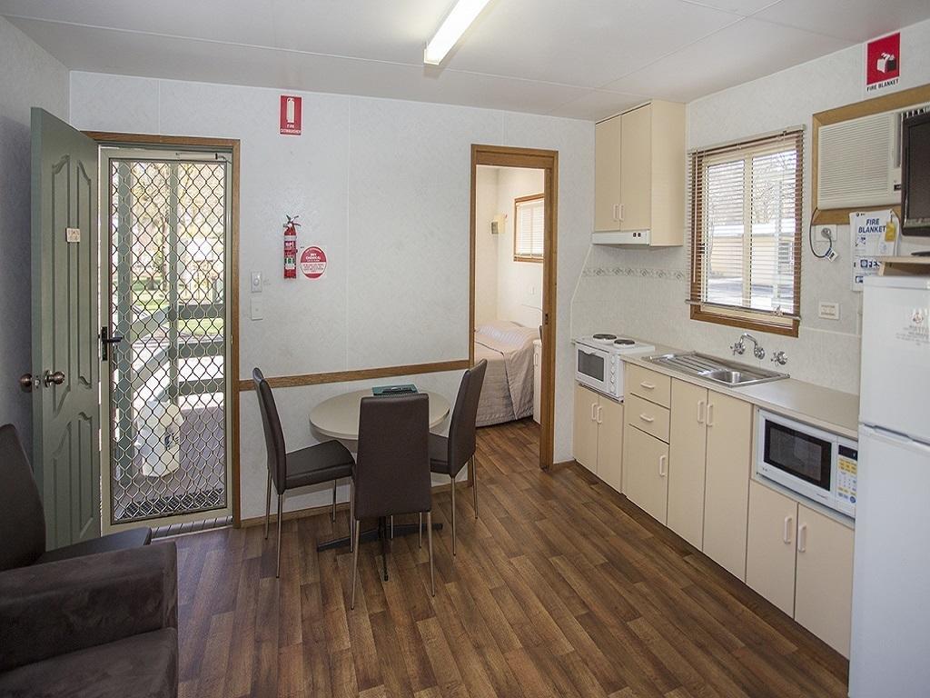 Big 4 Barossa Tourist Park Hotel Nuriootpa Room photo