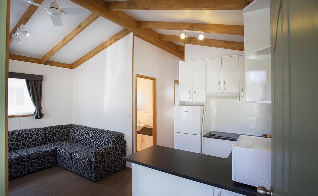 Big 4 Barossa Tourist Park Hotel Nuriootpa Room photo