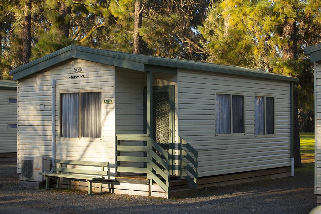 Big 4 Barossa Tourist Park Hotel Nuriootpa Room photo
