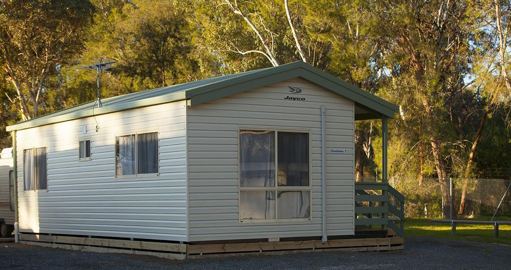 Big 4 Barossa Tourist Park Hotel Nuriootpa Room photo